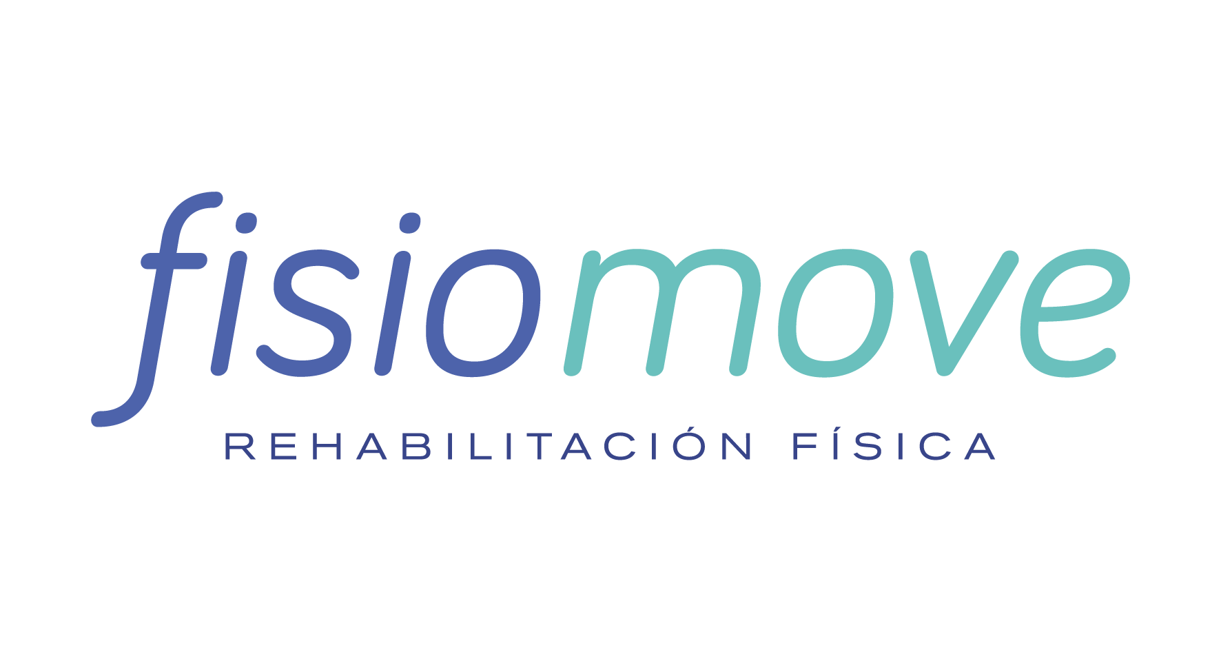 Fisiomove — Rehabilitación física